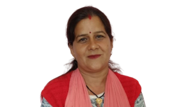 कविता डबराल