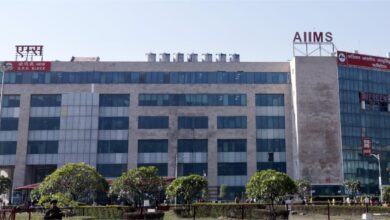 एम्स ऋषिकेश